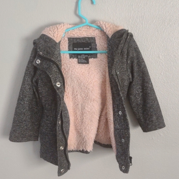 24mo size Fall coat! - Picture 3 of 4